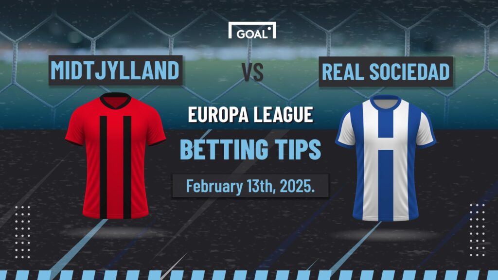 FC Midtjylland vs Real Sociedad Predictions