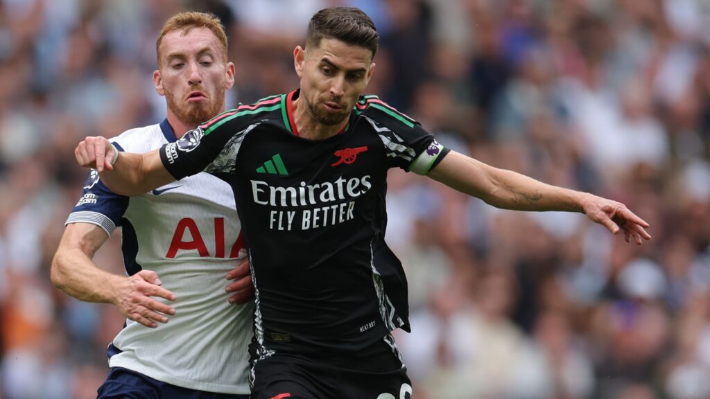 Tottenham Hotspur FC v Arsenal FC - Premier League