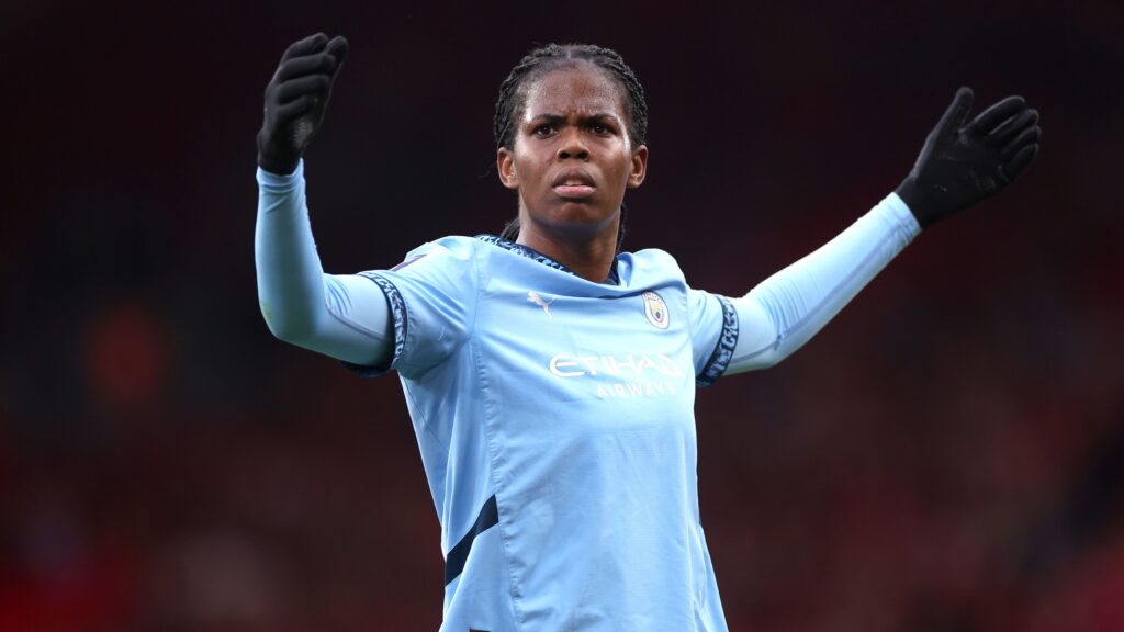 Liverpool v Manchester City - Barclays Women's Super League