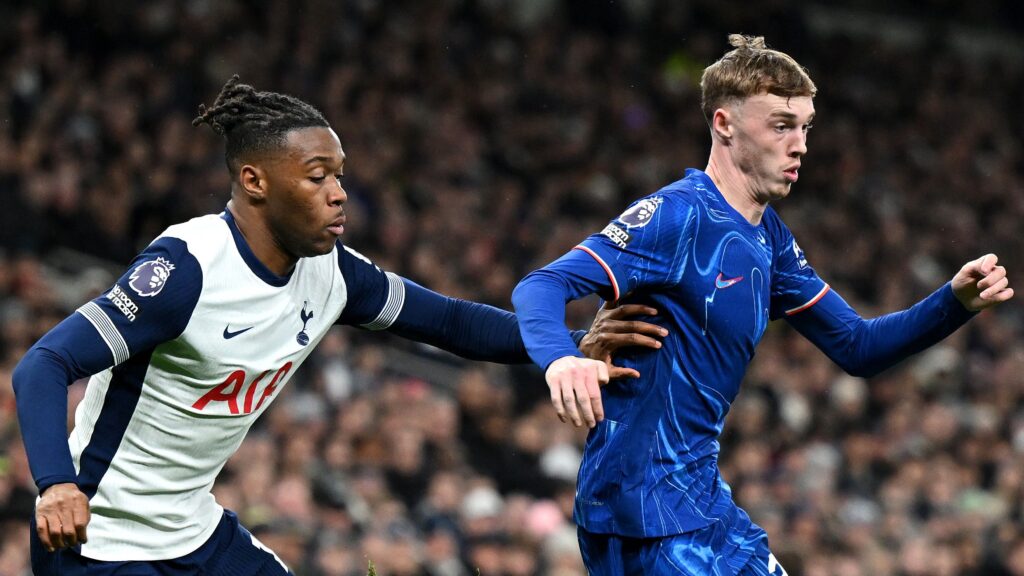 Tottenham Hotspur FC v Chelsea FC - Premier League