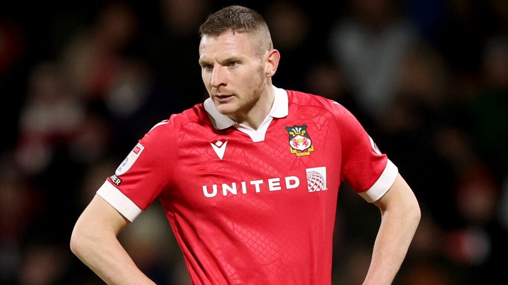 Wrexham AFC v Stevenage FC - Sky Bet League One