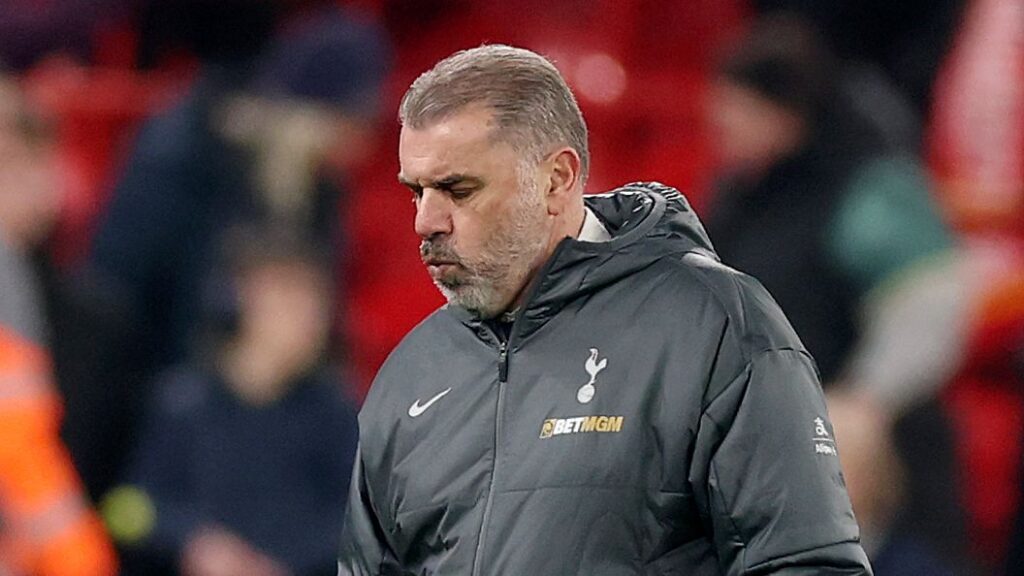 Liverpool v Tottenham Hotspur - Carabao Cup Semi Final Second Leg