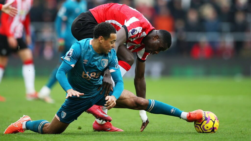 Southampton FC v AFC Bournemouth - Premier League