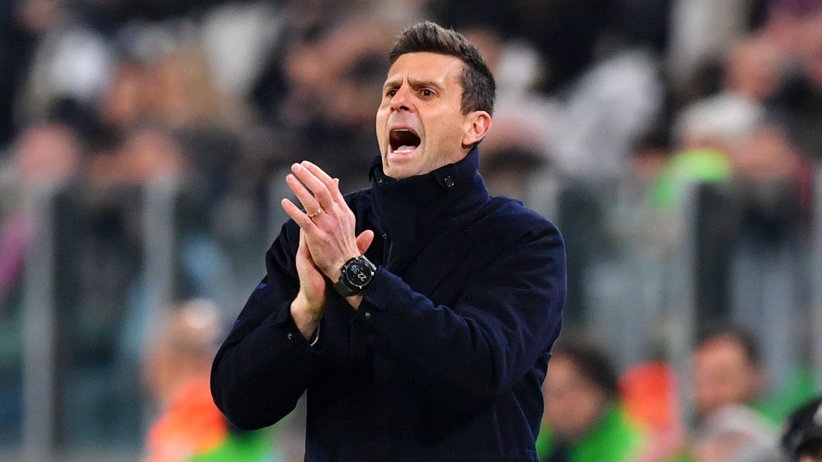 ‘Juventus have hit rock bottom’ – Thiago Motta admits it’s crisis time after USMNT duo Weston McKennie and Tim Weah’s club crashes out of Coppa Italia