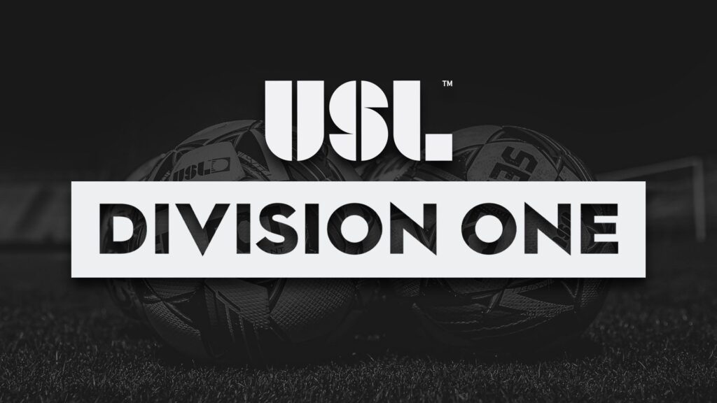 USL Division One