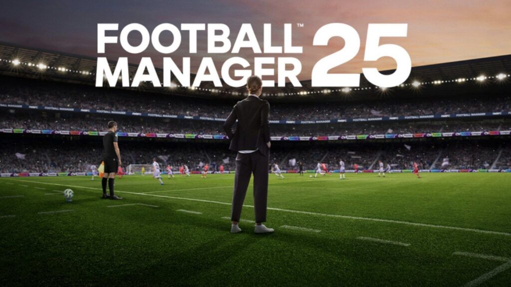 Football Manager 25 scrapped