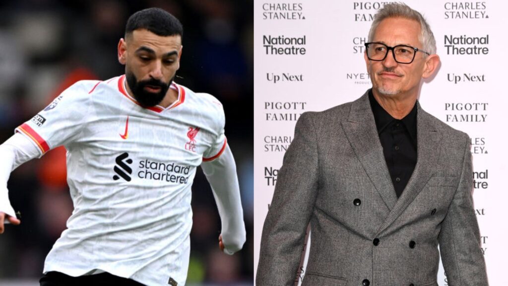 Salah Lineker