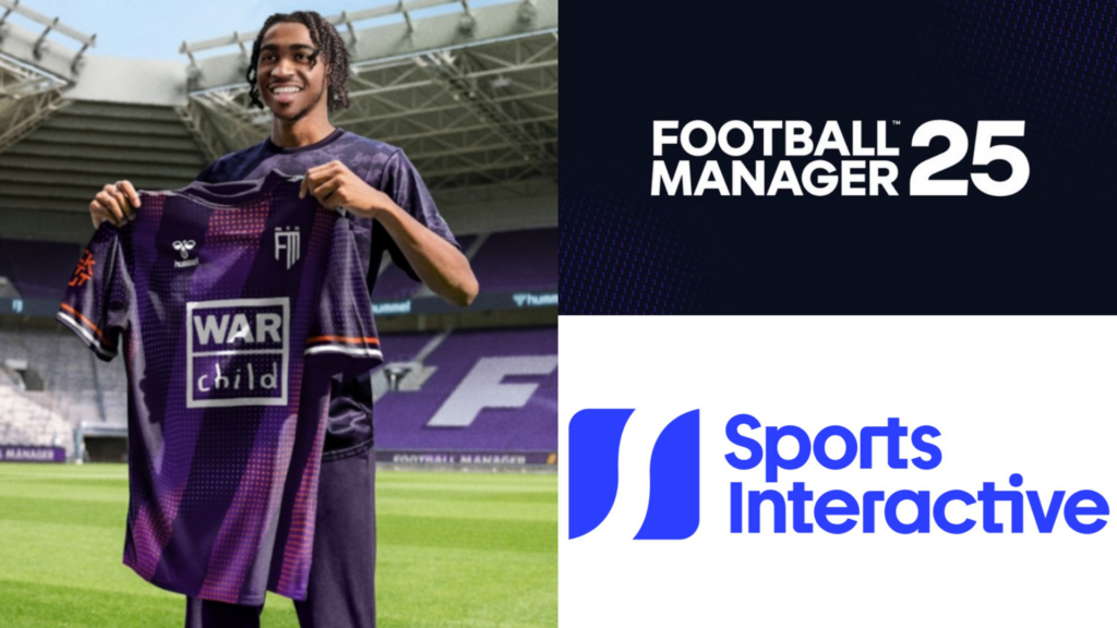 Football Manager Sports Interactive