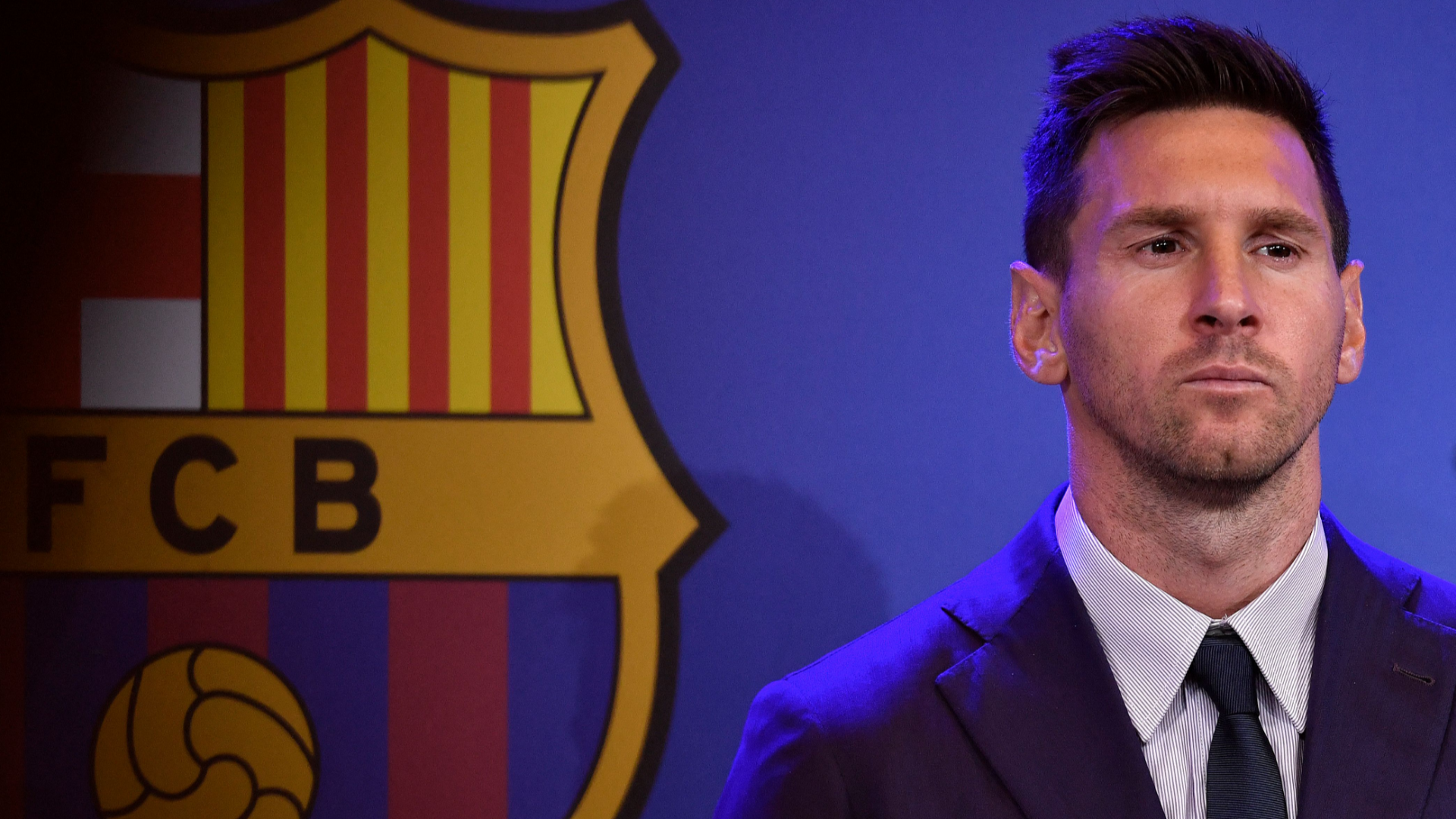 Lionel Messi return to Barcelona branded ‘impossible’ with football icon more likely to end career in MLS by signing contract extension at Inter Miami