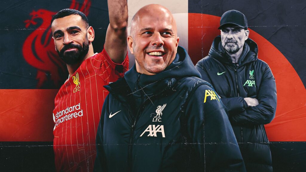 Liverpool quadruple GFX