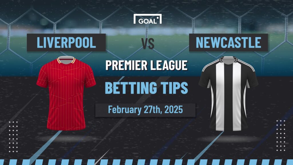 Liverpool vs Newcastle United Prediction