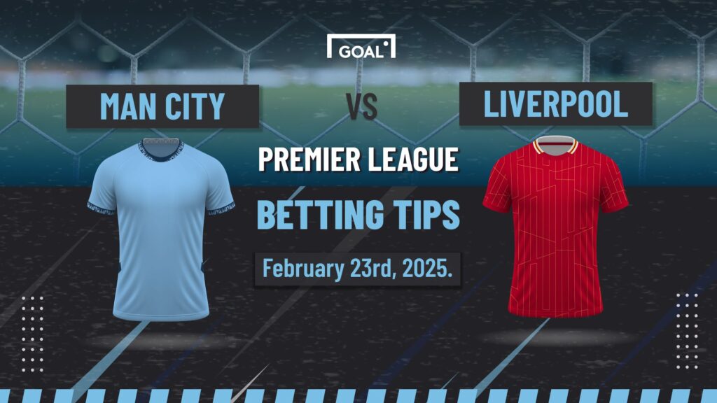 Manchester City vs Liverpool Predictions