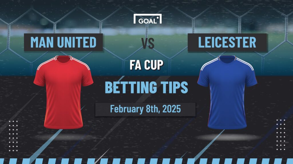 Manchester United vs Leicester City Predictions