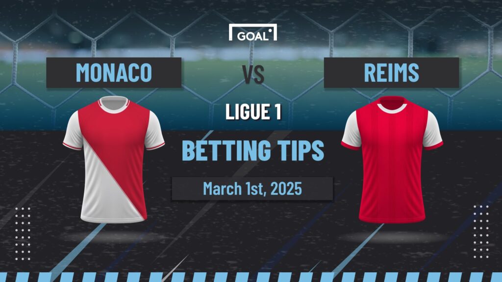 Monaco vs Reims Predictions