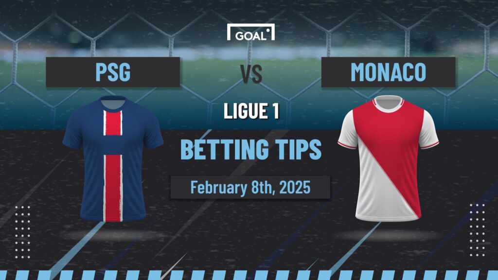 PSG - Monaco Predictions