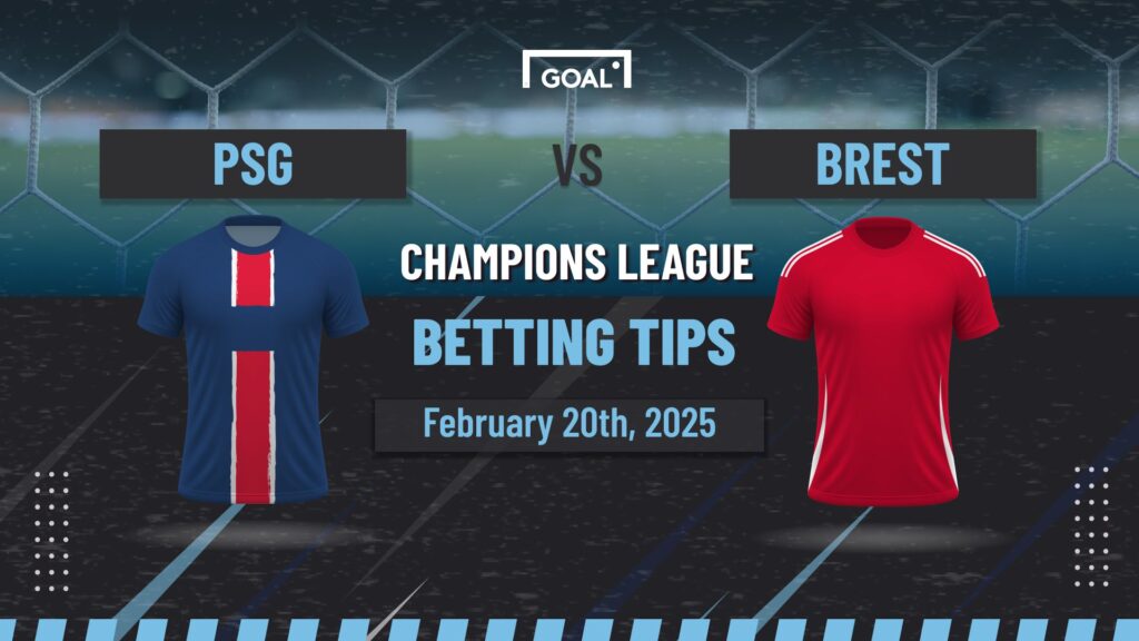 PSG vs Brest Predictions