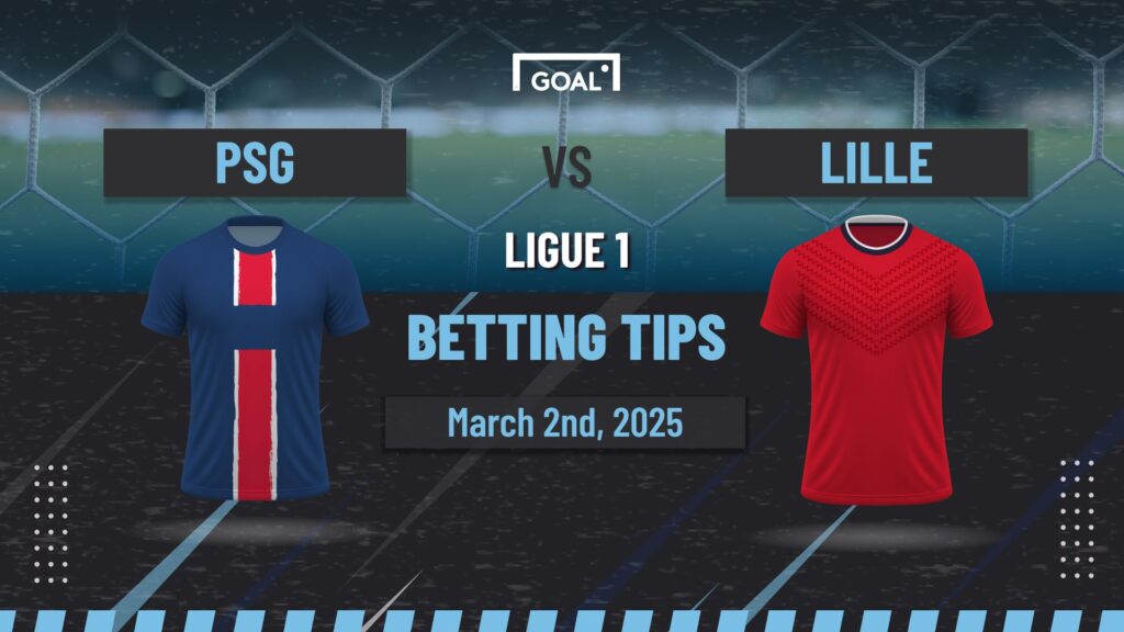 PSG vs Lille Predictions