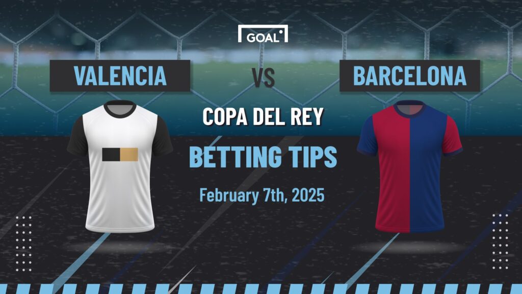 Valencia vs Barcelona Predictions