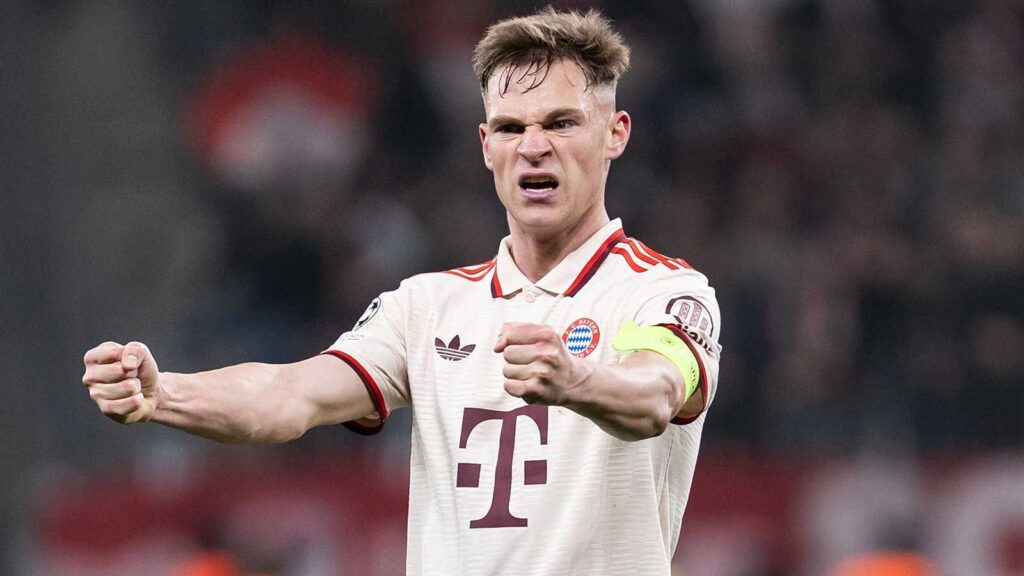 Kimmich