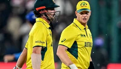 Champions Trophy 2025: Australia Reach Semi-Finals After Washout Against Afghanistan In Lahore