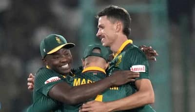 SA vs AFG 11th CT ODI Dream11 Team Prediction, Match Preview: Captain, Probable Playing 11s, Team News For Today’s South Africa vs England