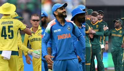 Champions Trophy 2025: Who Will India Face In The Semi-Final? Australia, South Africa Or Afghanistan - All Scenarios Explained