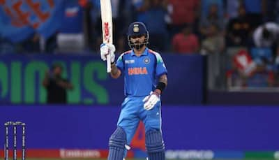 Champions Trophy 2025: Virat Kohli On Cusp Of Huge Milestone In IND vs NZ Clash, Set To Become 7th Indian Player To...