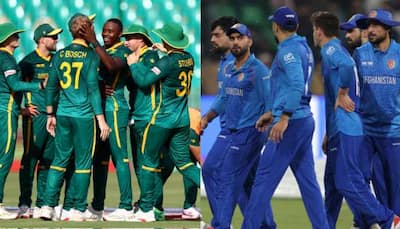 South Africa Storm Into Semis, Afghanistan Eliminated: All 4 Champions Trophy 2025 Semi-Finalists Confirmed; Check Details