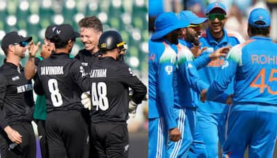 IND vs NZ 12th CT ODI Dream11 Team Prediction, Match Preview, Fantasy Cricket Hints: Captain, Probable Playing 11s, Team News; Injury Updates For Today’s India vs New Zealand, Dubai, 2.30 PM IST, March 02