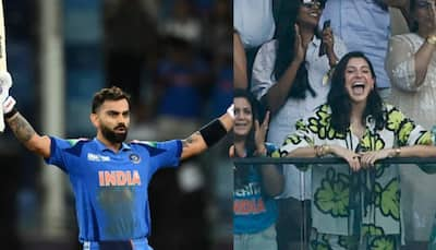 Virat Kohli Set To Play 300th ODI: Wife Anushka Sharma & Brother Vikas To Join Him In Dubai