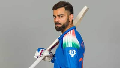 IND vs NZ: Virat Kohli Creates History; Joins Sachin Tendukar, MS Dhoni In THIS Elite List