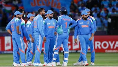 Champions Trophy 2025 Semi-Final Line-Up Confirmed: India To Face Australia, New Zealand Play South Africa; Check Date, Timings, Venues