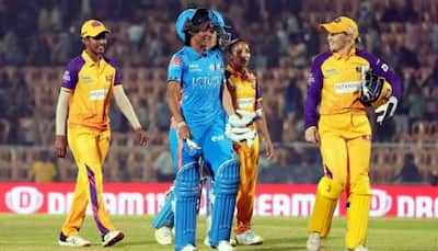 UP Warriorz vs Mumbai Indians WPL 2025 Live Streaming: When and Where to Watch UPW vs MI match live telecast on Tv mobile apps online Ekana Cricket Stadium Lucknow