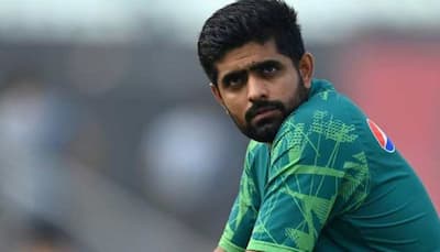 ‘Stop The Shouting And Uproar’: Babar Azam's Father Hits Out At Son’s Critics