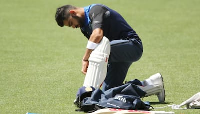 Virat Kohli Injury Update: Will India's Chase Master Play Champions Trophy Final Against New Zealand?