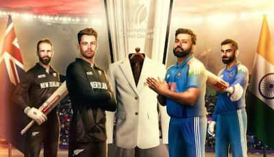 IND vs NZ Final Live Streaming FREE: When And Where Watch India vs New Zealand ICC Champions Trophy FinalsMatch Live Telecast On TV, Mobile Apps, Laptop Online In India?