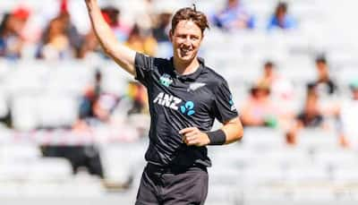 EXPLAINED: Why Matt Henry Is Not Playing India Vs New Zealand Champions Trophy 2025 Final