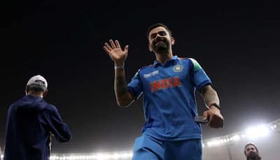 ‘It's Been Amazing’: Virat Kohli In Elation After India Lifts Champions Trophy 2025