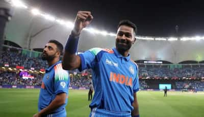 ‘Incomplete Dream Is Over’: Hardik Pandya In Elation After India Lifts Champions Trophy 2025