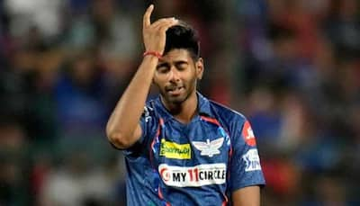 IPL 2025: Big Blow For LSG, IPL's Fastest Bowler Mayank Yadav Set To Miss First Half