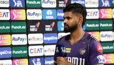 Didn't Get Recognition I Wanted After Winning IPL 2024: Shreyas Iyer's Bold Statement On KKR After Champions Trophy 2025 Win