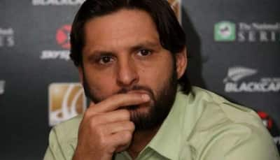 Shahid Afridi Slams PCB: ‘Pakistan Cricket Is In ICU Due To Wrong Decisions’