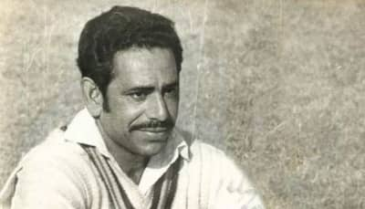 Former India Test Cricketer Syed Abid Ali Passes Away At 83