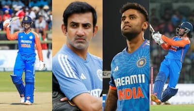 IPL 2025 Key For India's Team Selection For T20 World Cup 2026: Gautam Gambhir, Ajit Agarkar To Keep Watchful Eye On Players