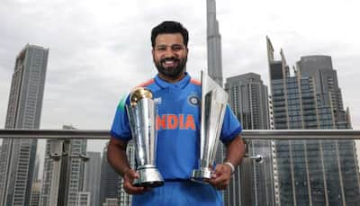 Will Rohit Sharma Play 2027 ODI World Cup After Champions Trophy 2025 Win? Here's Latest Update