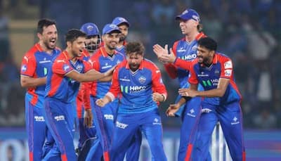 IPL 2025: Check Out Delhi Capitals’ Full Schedule, Venues, Match Dates