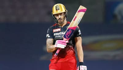 Ex-RCB Skipper Faf du Plessis Named Delhi Capitals' Vice-Captain For IPL 2025, Confirmed As Axar Patel’s Deputy