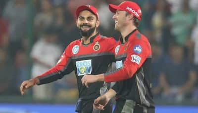 'We Might See 300 Runs Scored This Season’, Says AB De Villiers Ahead Of IPL 2025