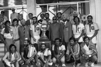 No better feeling – Ajit Pal on 50 years of Indias only Hockey World Cup win