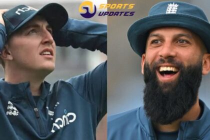 Moeen Ali, Harry Brook, IPL Ban, Cricket